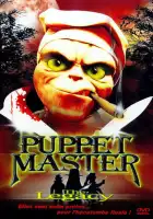  Повелитель кукол: Наследие смотреть онлайн (2003) 